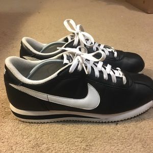 Nike Cortez Air Presto huaraches vintage